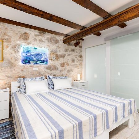 Apartment Volte Punat Luaran gambar