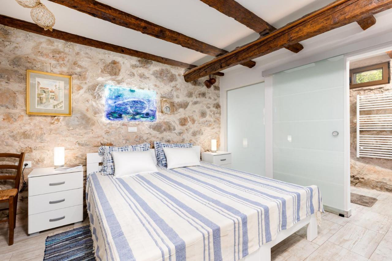 Apartment Volte Punat Luaran gambar