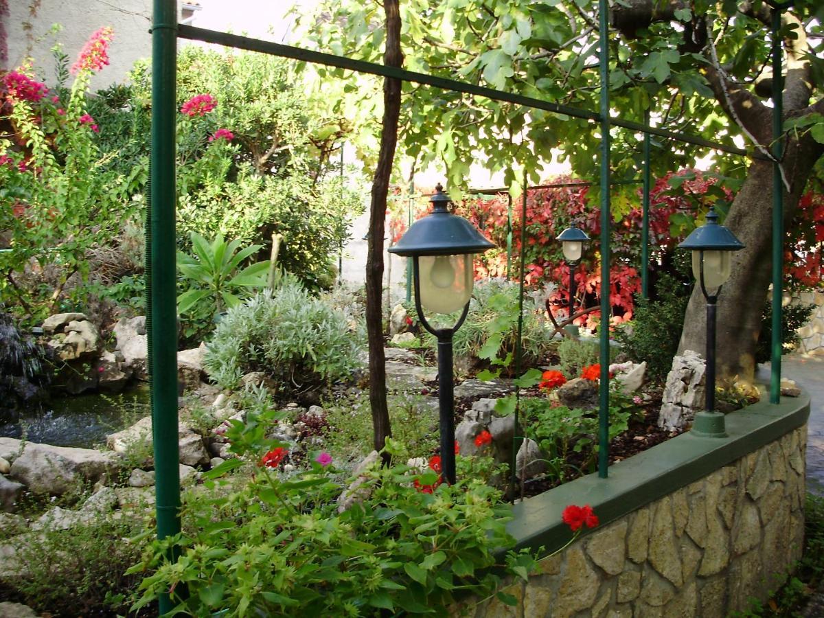 Apartment Volte Punat Luaran gambar